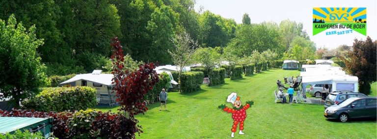 Camping De Betuwe Hoeve - Bild 7