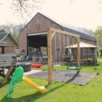 Camping De Betuwe Hoeve - Bild 8