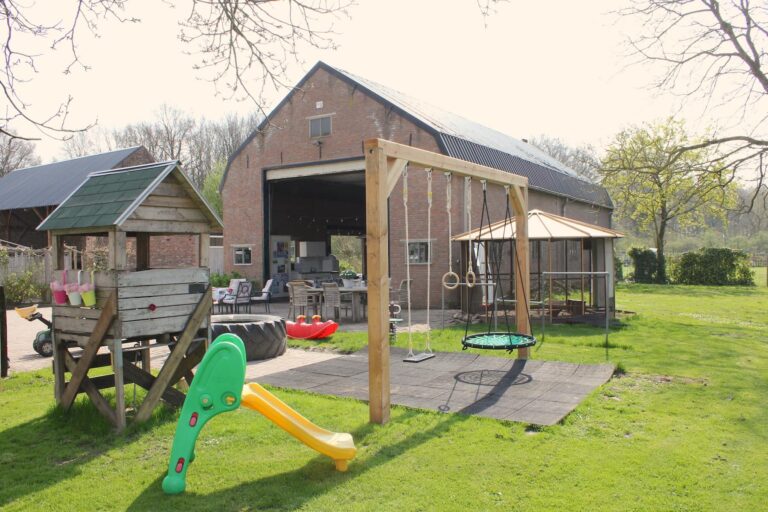 Camping De Betuwe Hoeve - Bild 8