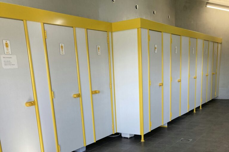 Camping De Boomgaard - Bild 11