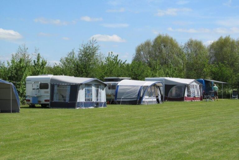 Camping De Boomgaard - Bild 7