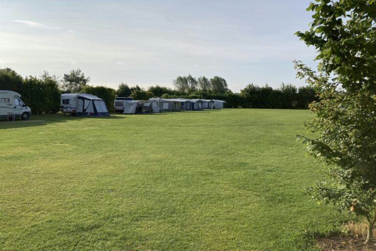 Camping De Boomgaard - Bild 9