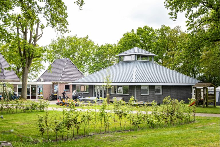 Recreatiepark De Bosrand - Bild 1