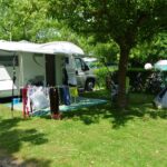 Camping De Bourbon-lancy - Bild 10 Camping De Bourbon-lancy - Bild 10
