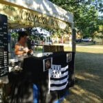 Camping De Bourbon-lancy - Bild 13 Camping De Bourbon-lancy - Bild 13