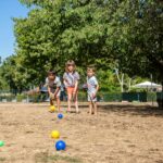 Camping De Bourbon-lancy - Bild 15 Camping De Bourbon-lancy - Bild 15