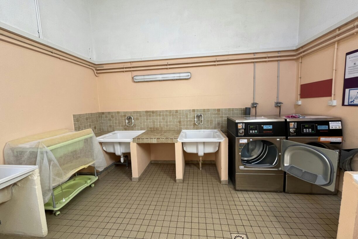 Camping De Bourbon-lancy - Bild 19 Camping De Bourbon-lancy - Bild 19