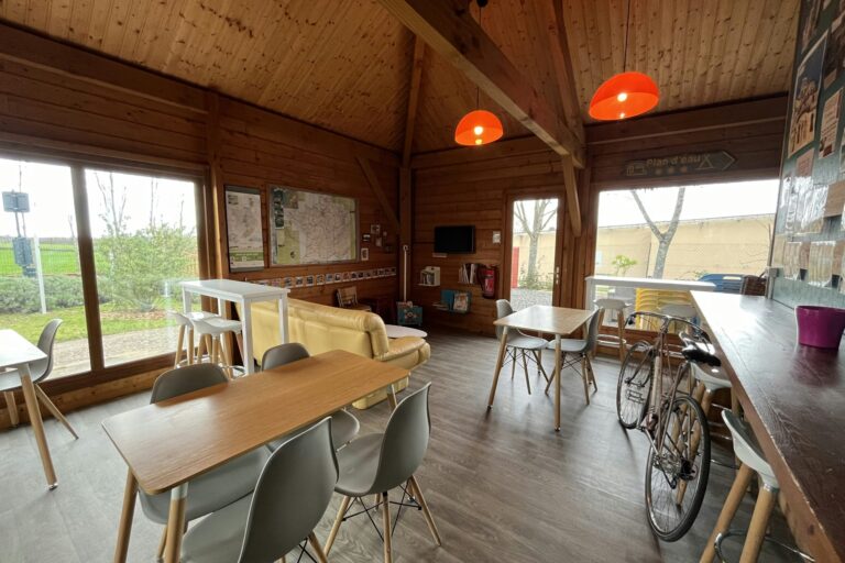 Camping De Bourbon-lancy - Bild 20 Camping De Bourbon-lancy - Bild 20