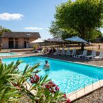 Camping De Bourbon-lancy - Bild 3 Camping De Bourbon-lancy - Bild 3