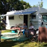 Camping De Bourbon-lancy - Bild 5 Camping De Bourbon-lancy - Bild 5