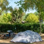 Camping De Bourbon-lancy - Bild 6 Camping De Bourbon-lancy - Bild 6