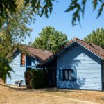 Camping De Bourbon-lancy - Bild 8 Camping De Bourbon-lancy - Bild 8