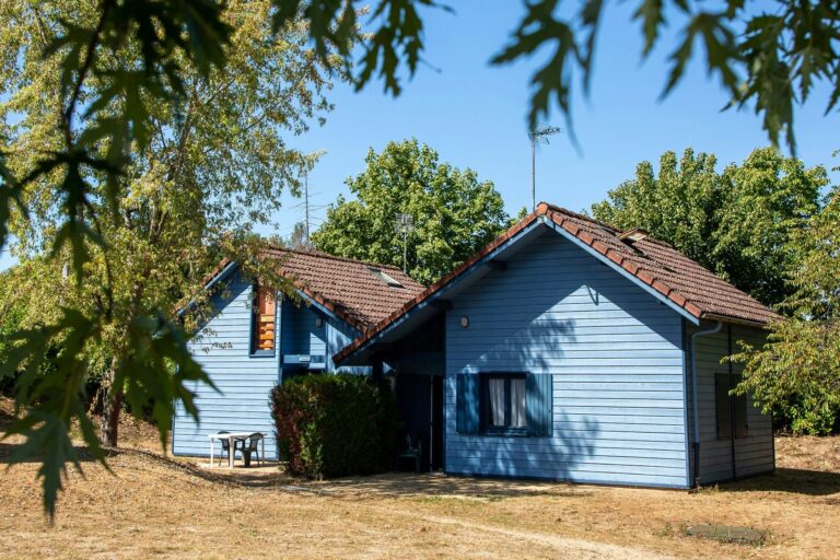 Camping De Bourbon-lancy - Bild 8 Camping De Bourbon-lancy - Bild 8