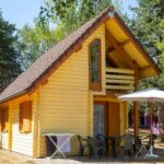 Camping De Bourbon-lancy - Bild 9 Camping De Bourbon-lancy - Bild 9