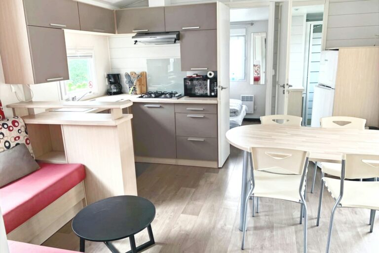 Camping De Bourg Charente - Bild 10