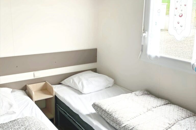 Camping De Bourg Charente - Bild 13