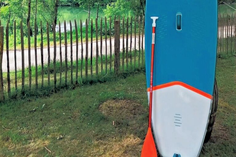 Camping De Bourg Charente - Bild 19