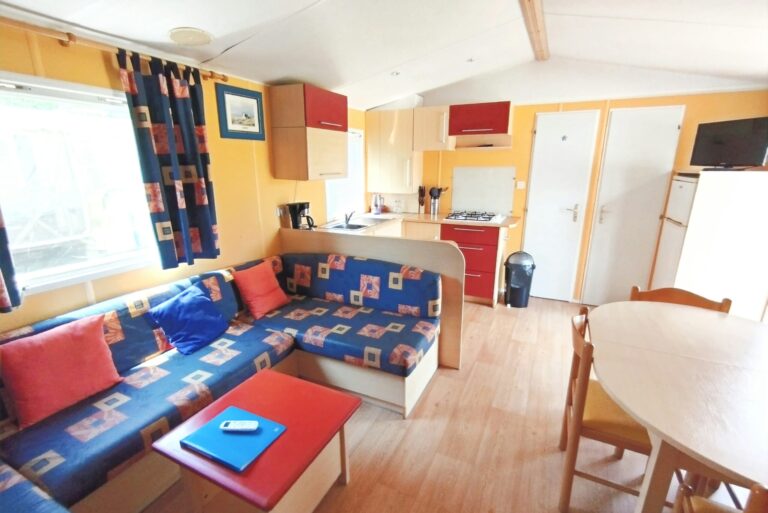 Camping De Bourg Charente - Bild 8