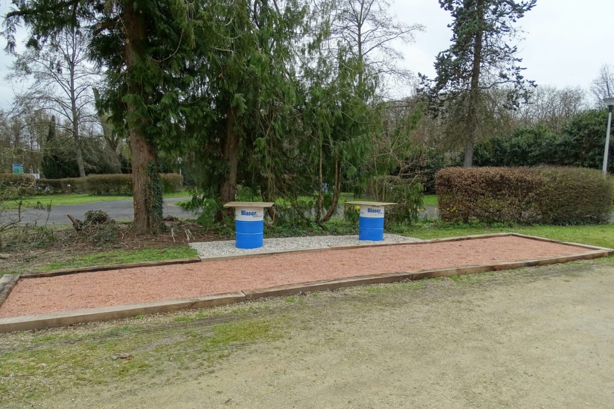 Camping De Bourges - Bild 12 Camping De Bourges - Bild 12