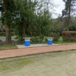 Camping De Bourges - Bild 12 Camping De Bourges - Bild 12