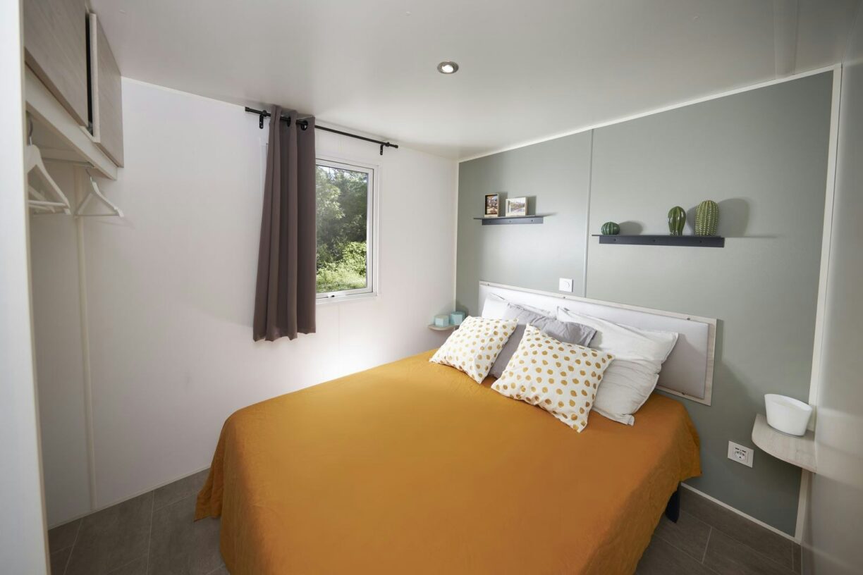 Camping De Bourges - Bild 15 Camping De Bourges - Bild 15