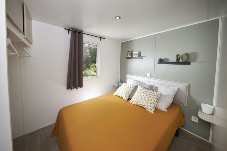 Camping De Bourges - Bild 15 Camping De Bourges - Bild 15