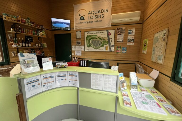 Camping De Bourges - Bild 19 Camping De Bourges - Bild 19