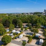 Camping De Bourges - Bild 2 Camping De Bourges - Bild 2