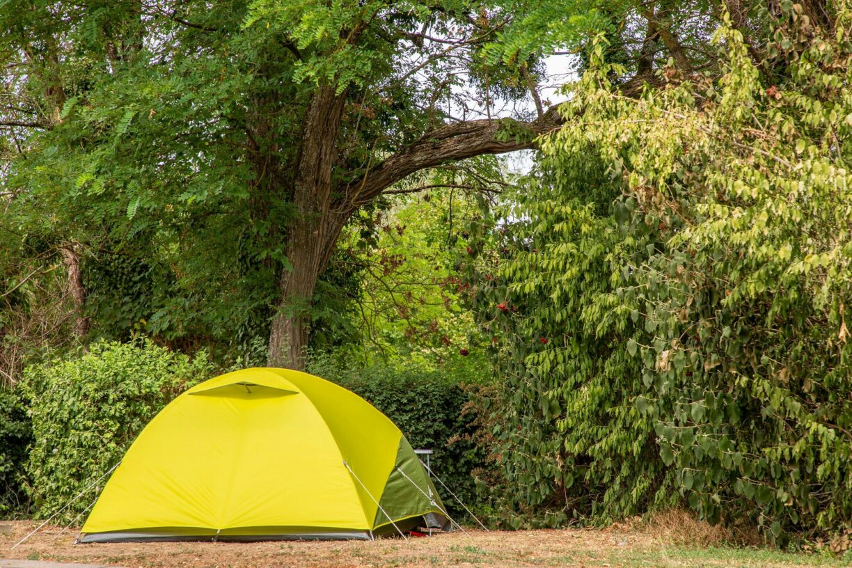 Camping De Bourges - Bild 7 Camping De Bourges - Bild 7