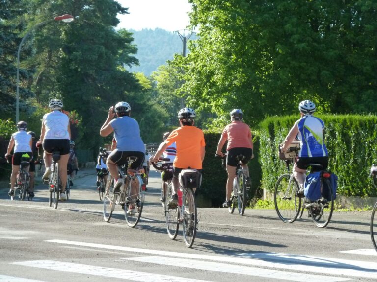 Camping De Boÿse - Bild 14