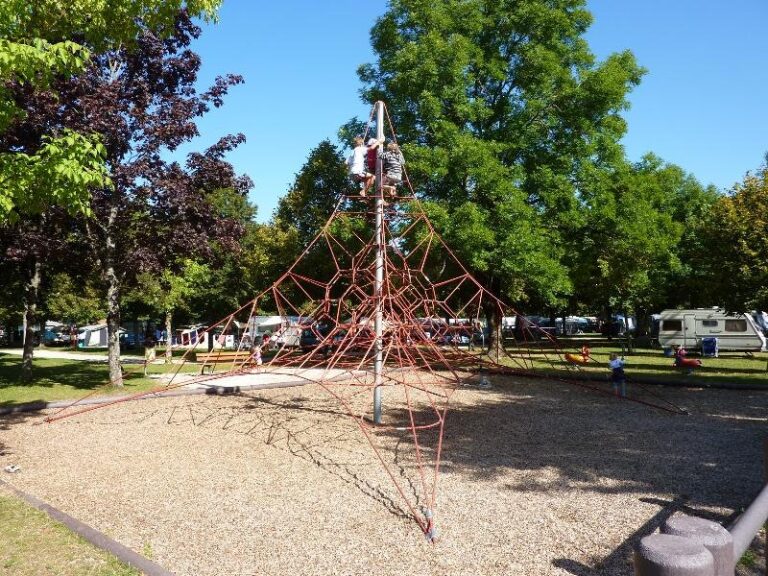 Camping De Boÿse - Bild 15