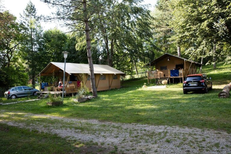 Camping De Boÿse - Bild 4