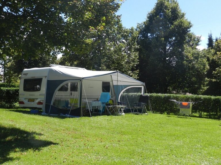 Camping De Boÿse - Bild 5