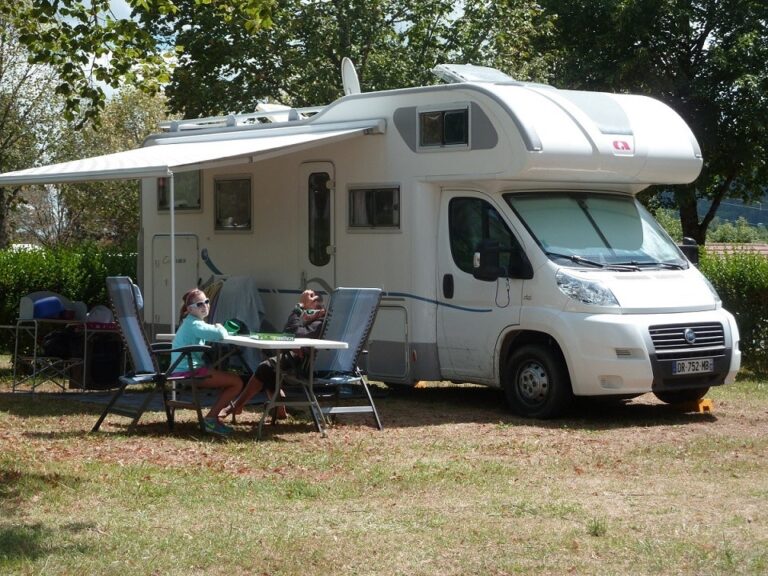 Camping De Boÿse - Bild 6