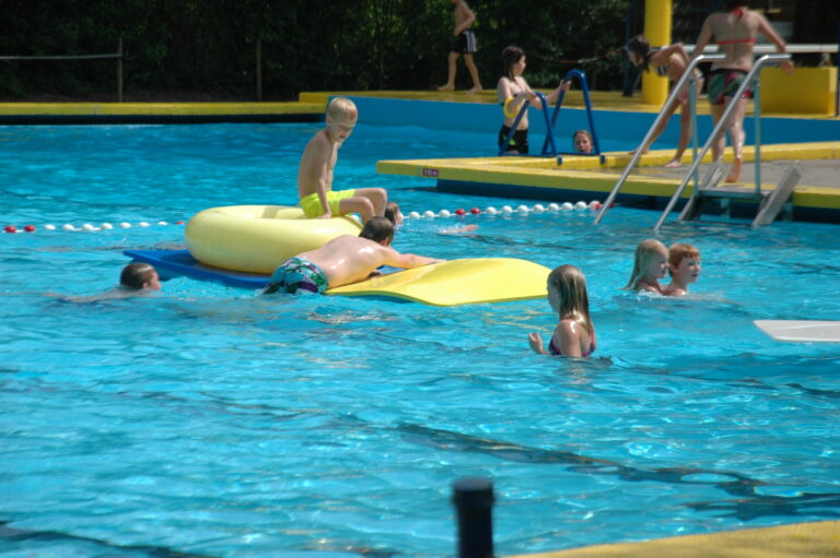 Camping De Breede - Bild 2 Camping De Breede - Bild 2