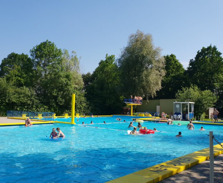 Camping De Breede - Bild 3 Camping De Breede - Bild 3