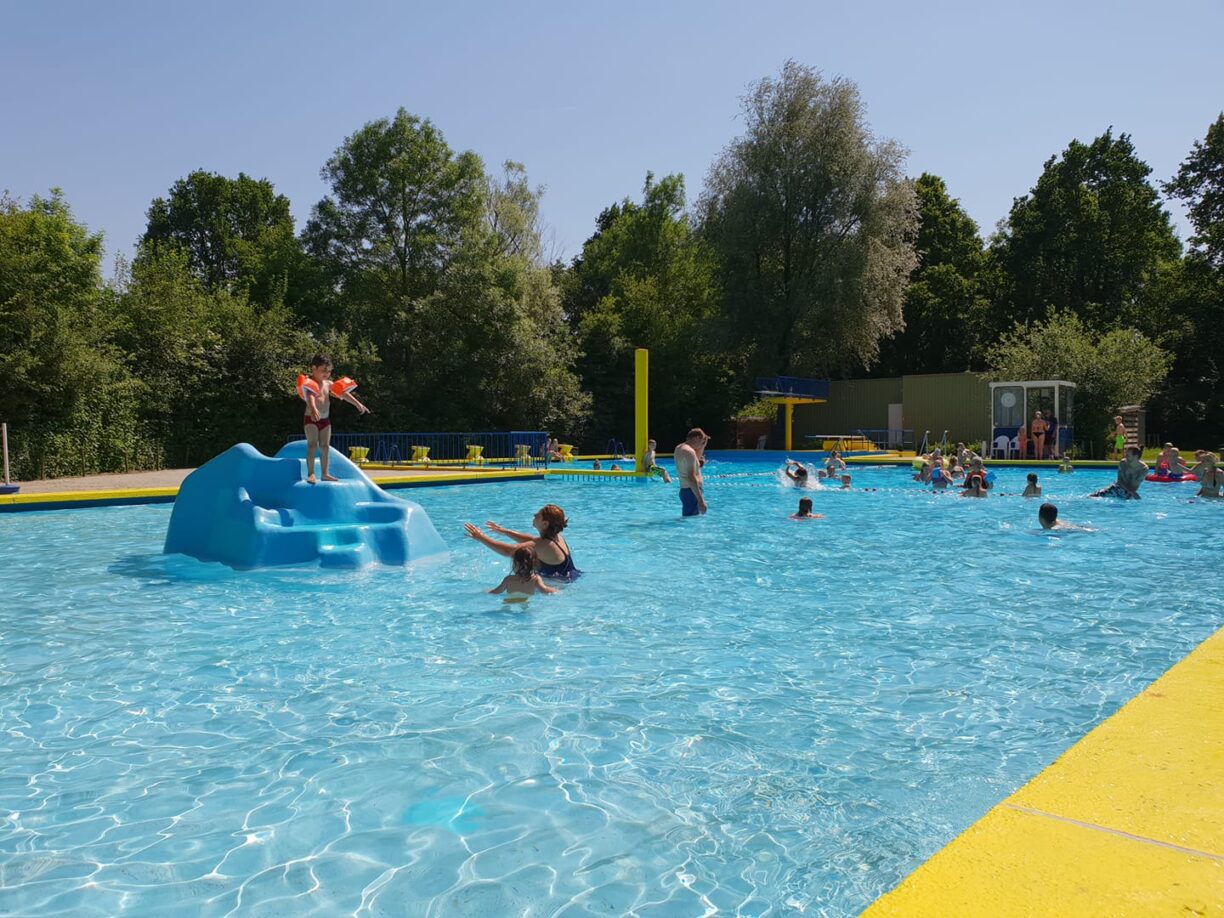 Camping De Breede - Bild 5 Camping De Breede - Bild 5