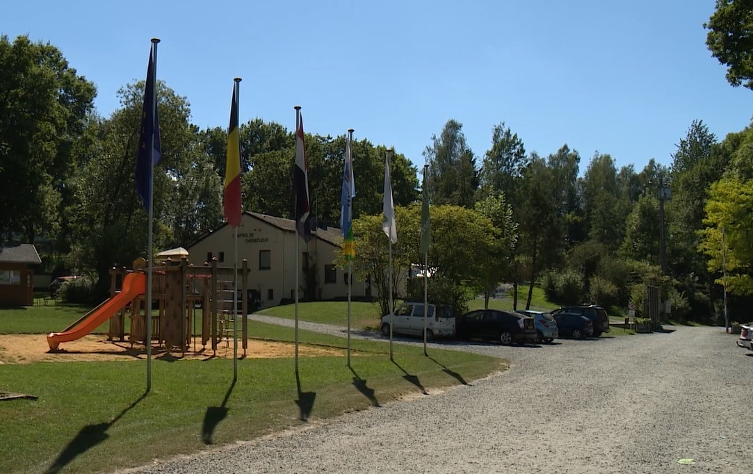 Camping De Chênefleur - Bild 10 Camping De Chênefleur - Bild 10