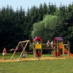 Camping De Chênefleur - Bild 12 Camping De Chênefleur - Bild 12