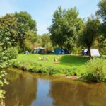 Camping De Chênefleur - Bild 13 Camping De Chênefleur - Bild 13