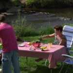 Camping De Chênefleur - Bild 15 Camping De Chênefleur - Bild 15