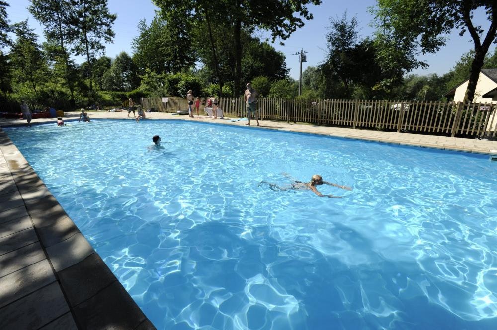 Camping De Chênefleur - Bild 16 Camping De Chênefleur - Bild 16