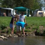 Camping De Chênefleur - Bild 18 Camping De Chênefleur - Bild 18