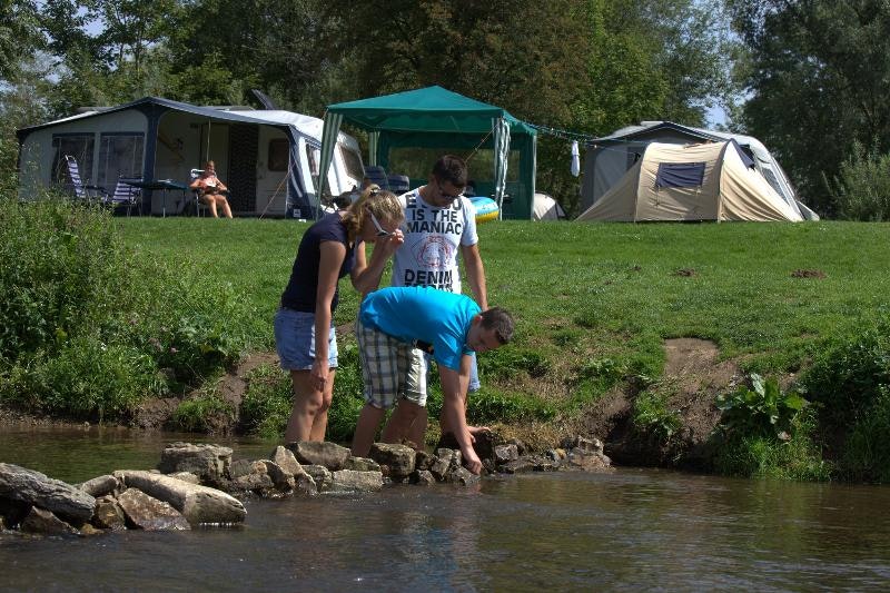 Camping De Chênefleur - Bild 18 Camping De Chênefleur - Bild 18