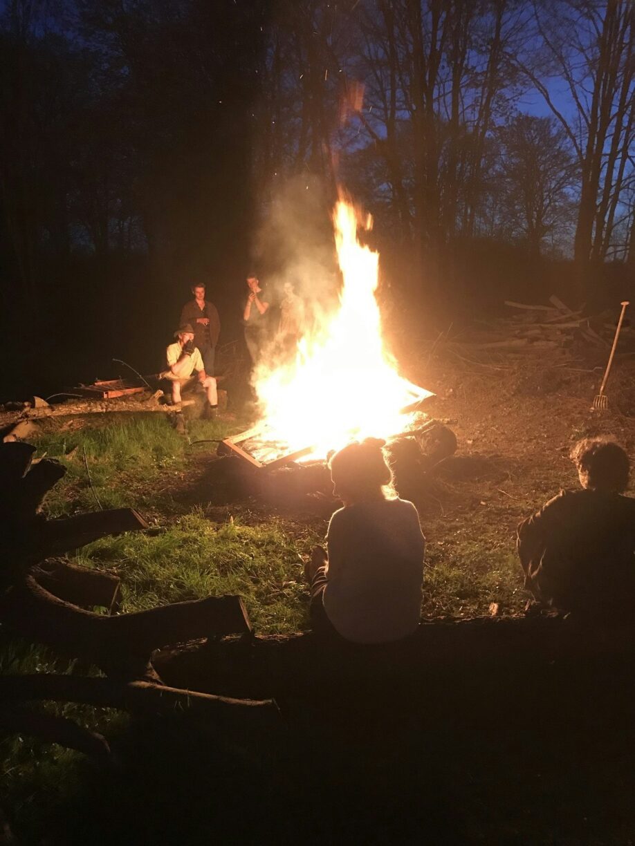 Camping De Chênefleur - Bild 19 Camping De Chênefleur - Bild 19