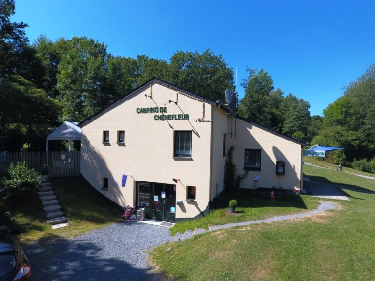 Camping De Chênefleur - Bild 20 Camping De Chênefleur - Bild 20