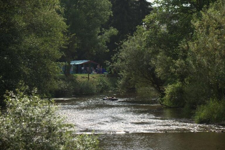 Camping De Chênefleur - Bild 7 Camping De Chênefleur - Bild 7