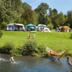 Camping De Chênefleur - Bild 8 Camping De Chênefleur - Bild 8