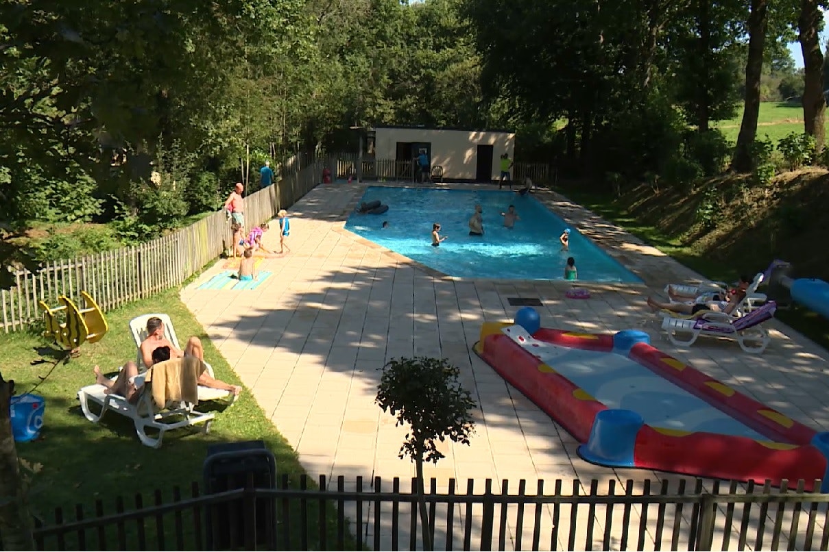 Camping De Chênefleur - Bild 9 Camping De Chênefleur - Bild 9