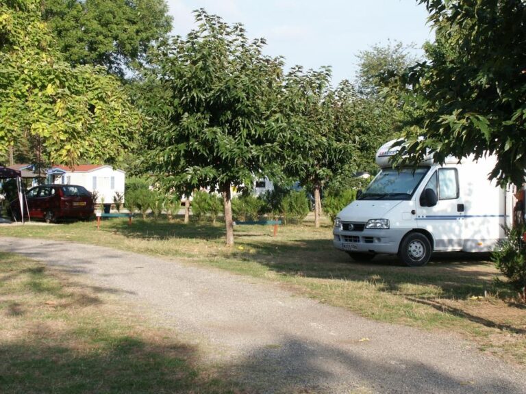 Camping De Foix - Bild 7